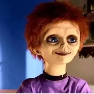 Profile image of Glenda or glen