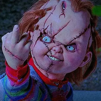 Profile image of Chucky