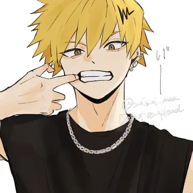 Profile image of 上鳴