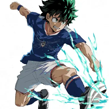 Profile image of 緑谷