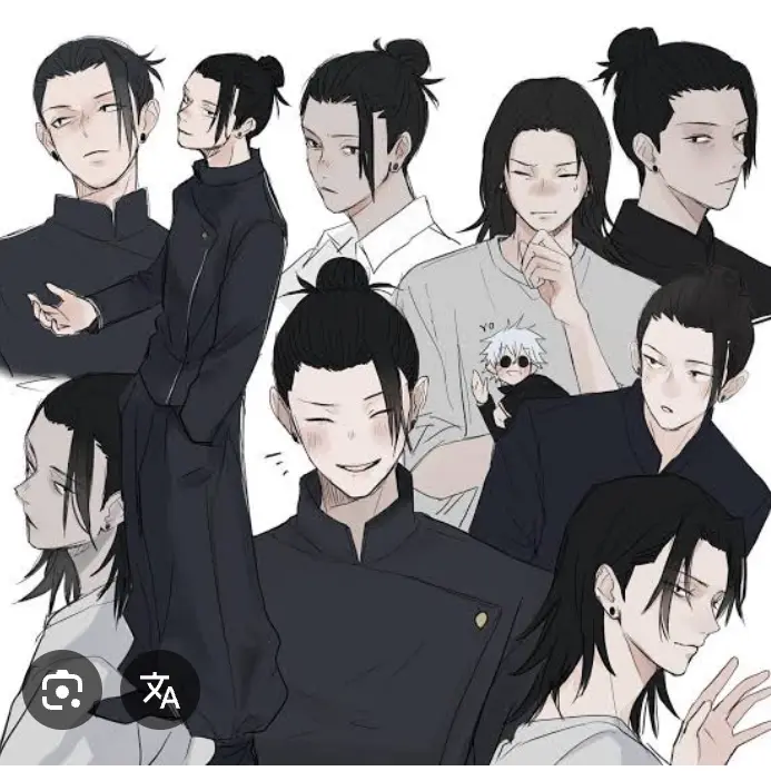 PlushyGown4084의 唯一無二の親友