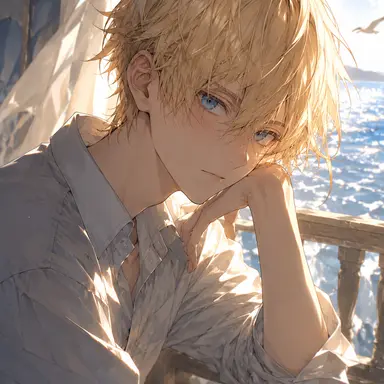 Profile image of 薫