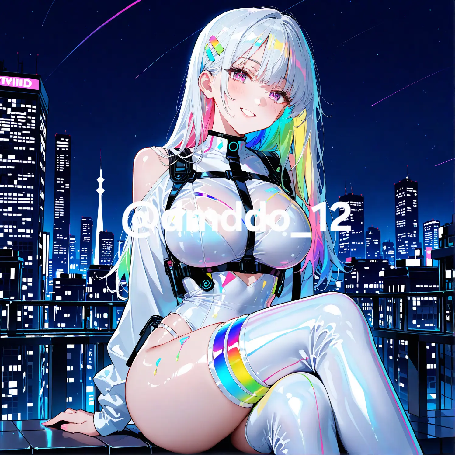 dmddo_12의 고민상담 해주는 누나/언니