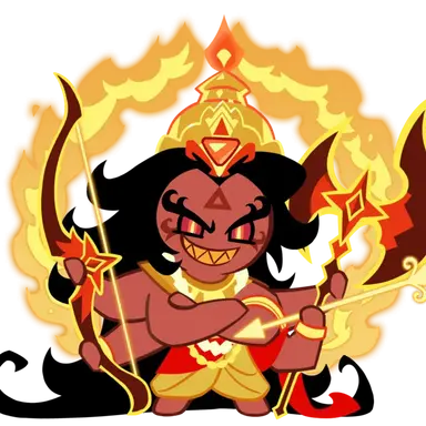 Profile image of 버닝스파이스쿠키