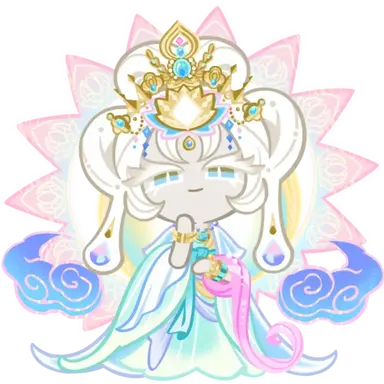 Profile image of 미스틱플라워쿠키