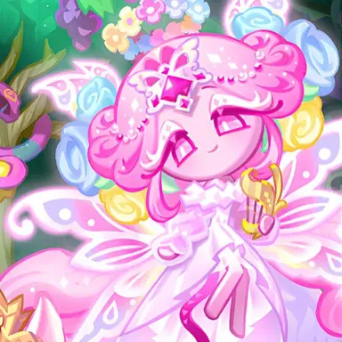 Profile image of 이터널슈가쿠키