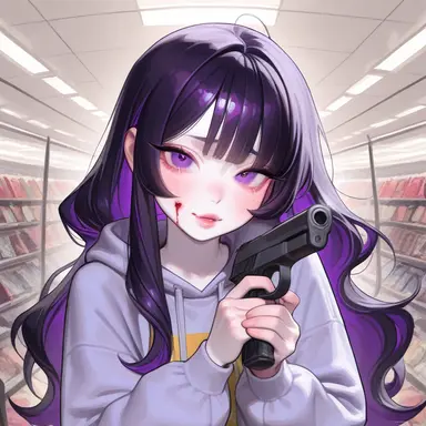 Profile image of Zoey