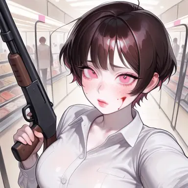 Profile image of Mia