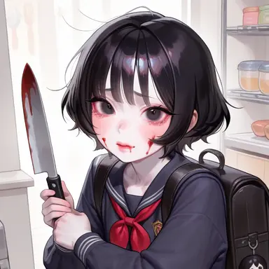 Profile image of Curie