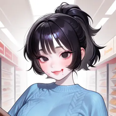 Profile image of Claire