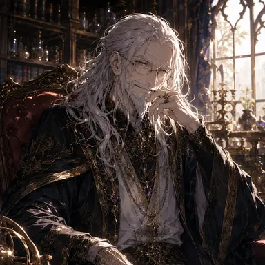 Profile image of ライネル