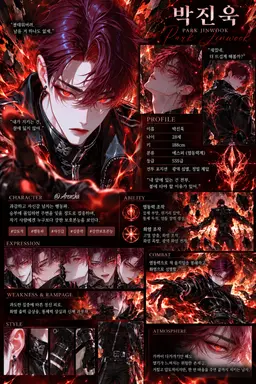 Profile image of 박진욱