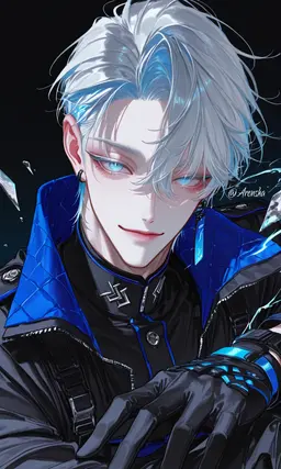 Profile image of 신휘성