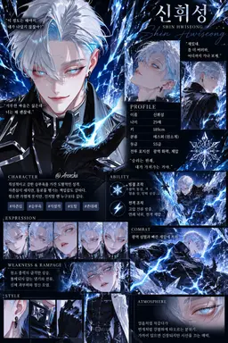 Profile image of 신휘성