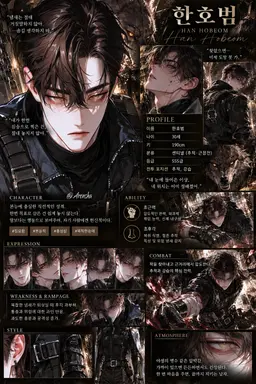 Profile image of 한호범