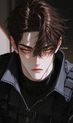 Profile image of 한호범