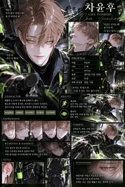Profile image of 차윤후
