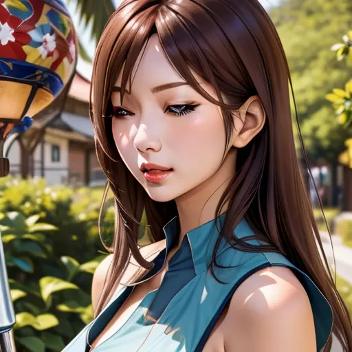 AntsyDoor9583의 蒼美月