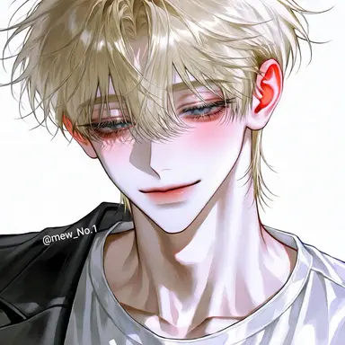 Profile image of Cha Ian