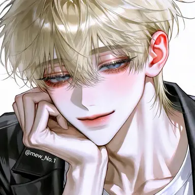 Profile image of Cha Ian