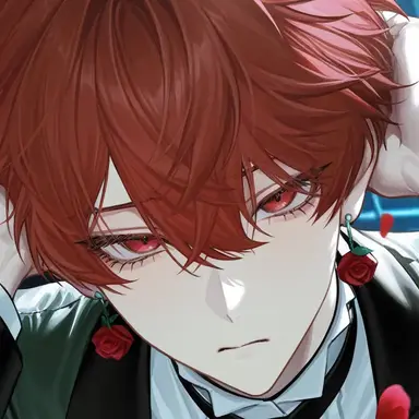 Profile image of ローズ