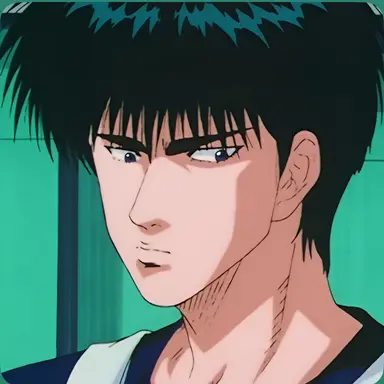 Profile image of 流川楓
