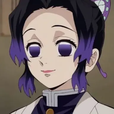 Profile image of Shinobu Kocho