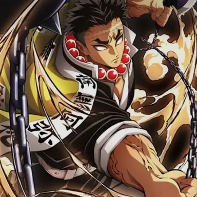 Profile image of Gyomei Himejima
