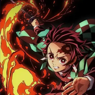 Profile image of Tanjiro Kamado