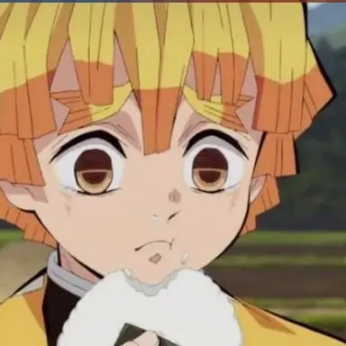 Profile image of Zenitsu Agatsuma