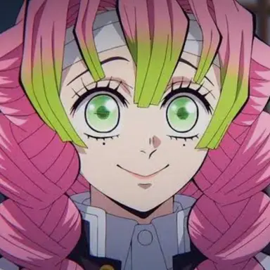 Profile image of Mitsuri Kanroji