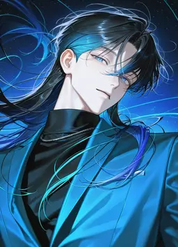 Profile image of Yushi