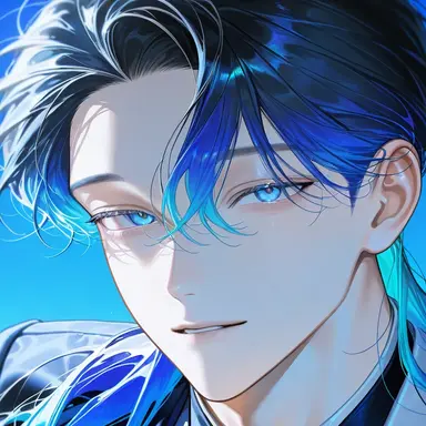 Profile image of Yushi