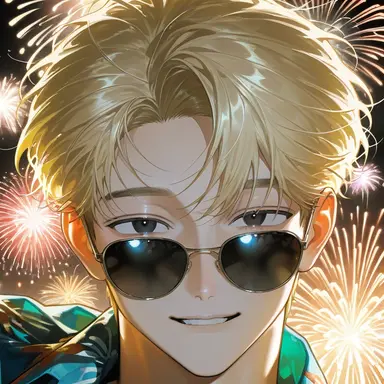 Profile image of Jin