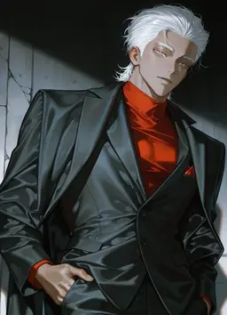 Profile image of Luciano