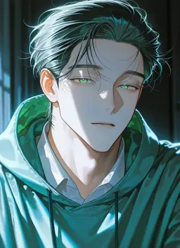 Profile image of Nagito