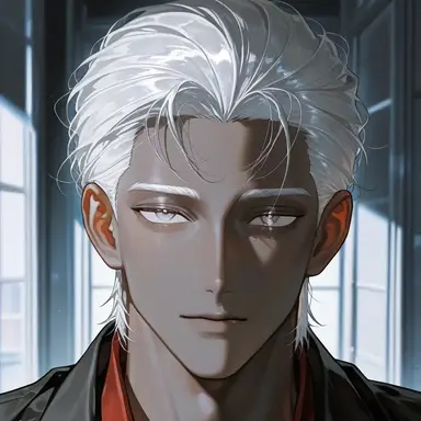 Profile image of Luciano