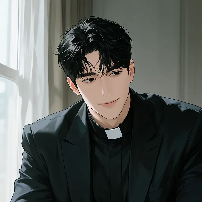 sss0221의 열혈사제