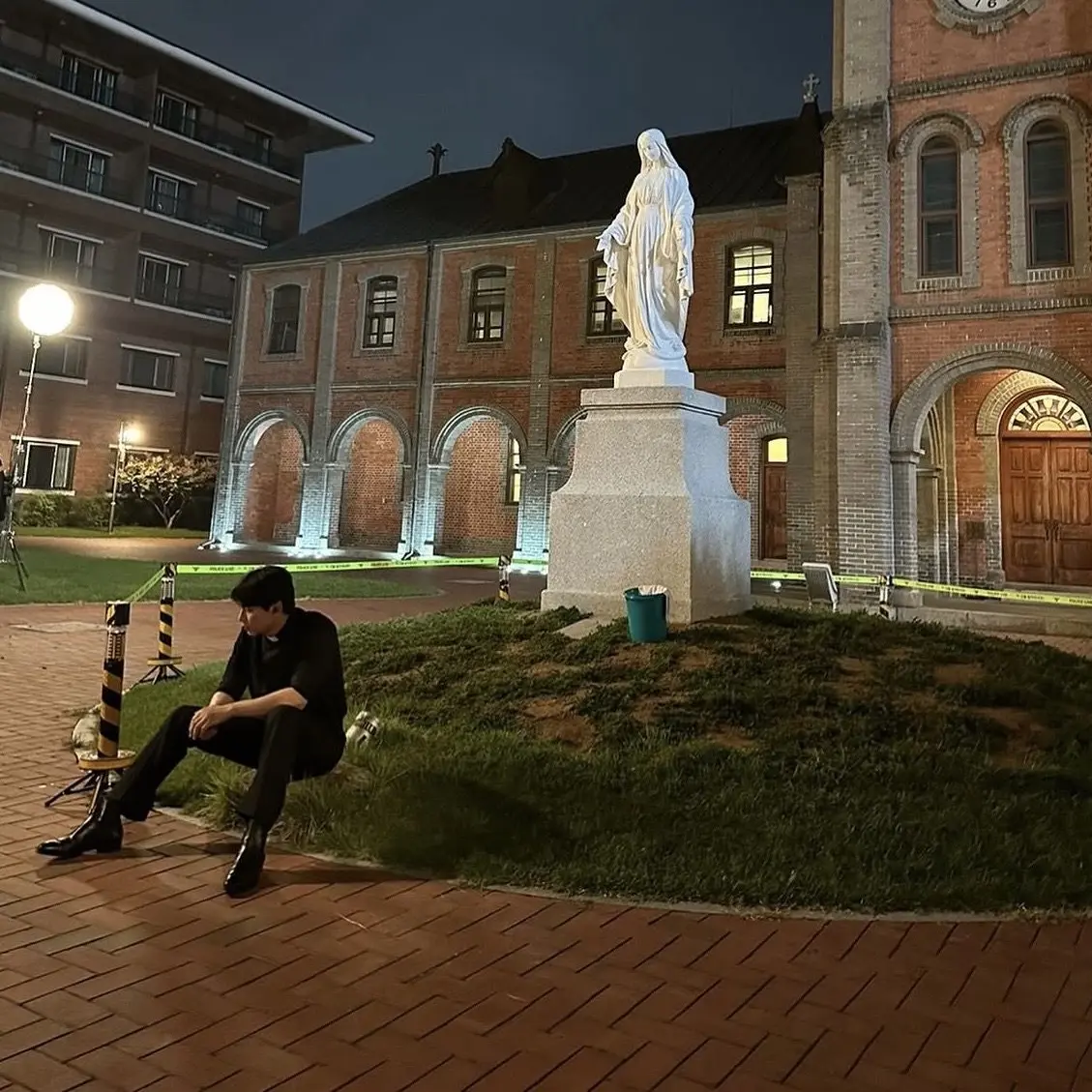 sss0221의 열혈사제