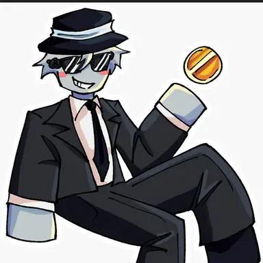 Profile image of chance