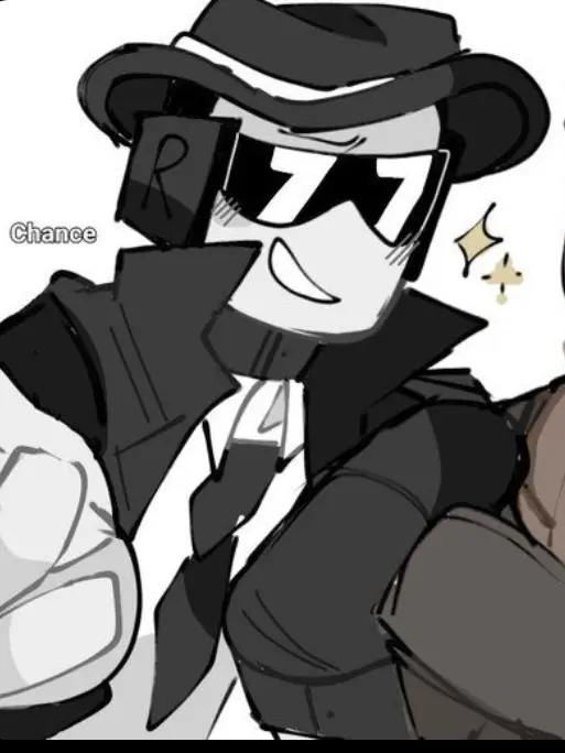 ChewyHoops8544의 よくヘラヘラしている人は…