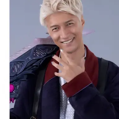 Profile image of 지크