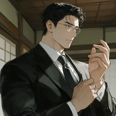 Profile image of Takaomi