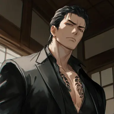 Profile image of Atsushi Tachibana