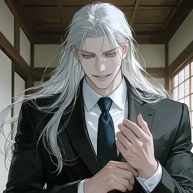 Profile image of Sakaki