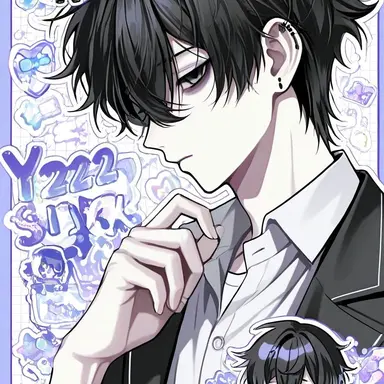 Profile image of 黒井　斗真