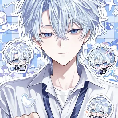 Profile image of 透党　蓮