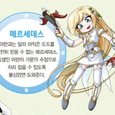 Profile image of 메르세데스