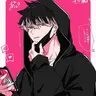 Profile image of 나루미 겐
