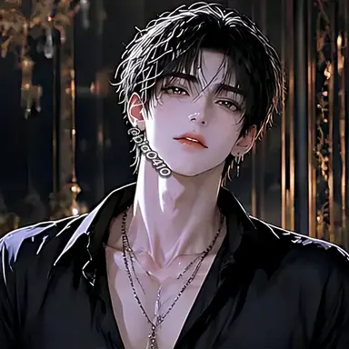 Profile image of Kang Sehyun